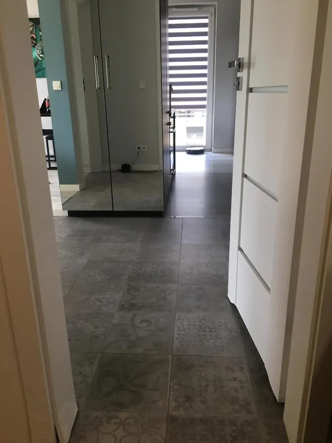 Soho Apartament Warszawa