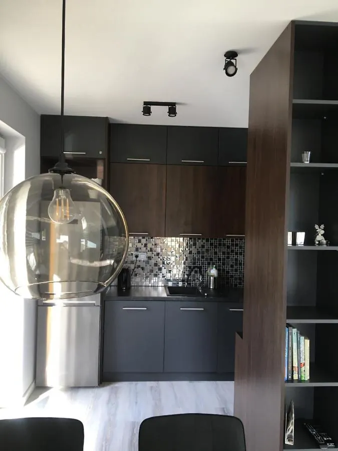 Soho Appartement Warschau 0*,  Polen