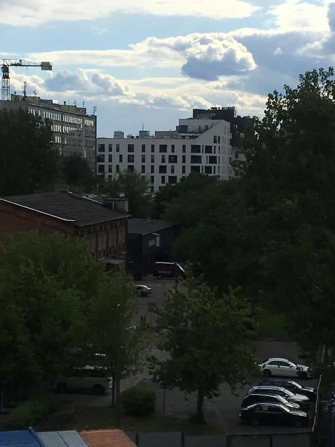 Soho Apartament Warszawa 0*,
