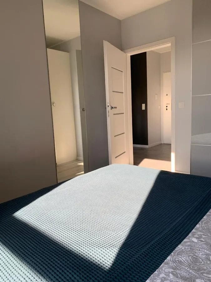 Soho Apartament Warszawa