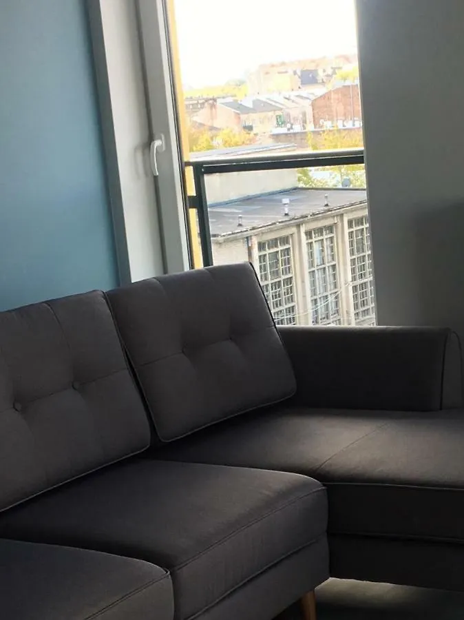 Soho Apartament Warszawa 0*,