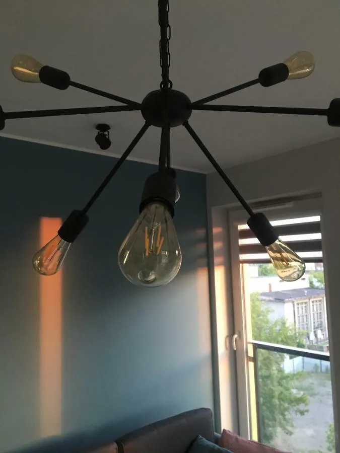 Soho Appartement Warschau