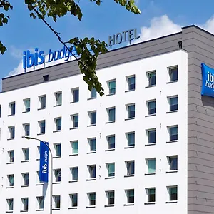 Hotel Ibis Budget Reduta, Varšava