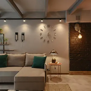  Apartament Garage - Lwowska 9