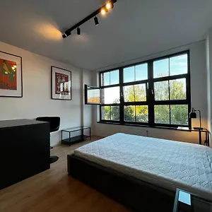 Bierutowska Park Od Wroapart-pl Apartament Wrocław