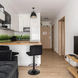 Rentplanet - Apartament Braniborska Apartament Wrocław