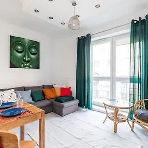  Apartament Super Apart Górczewska 156