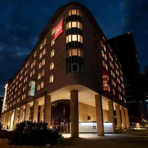 Hotel Ibis Stare, Varšava