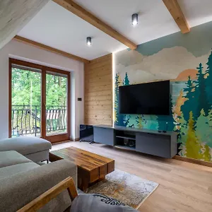 Rentplanet - Salwatorianska Apartament Zakopane