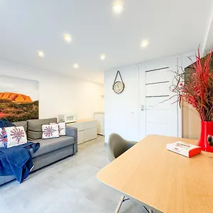 Modrzejewska In The Centre Of By Renters Apartament Zakopane