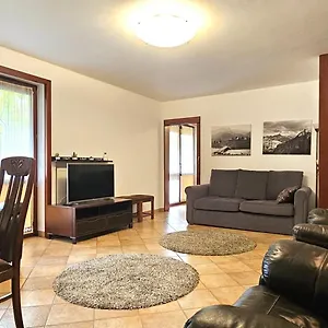 Vip Sienkiewicza Apartament Zakopane