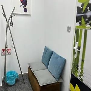 Mini Kawalerka Apartament Wrocław