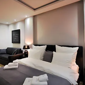 Browar Lubicz Stare Apartament Kraków